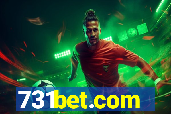 731bet.com