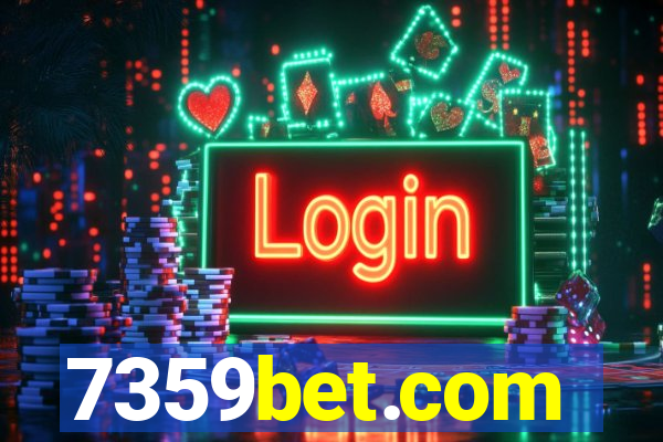 7359bet.com