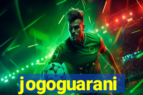 jogoguarani