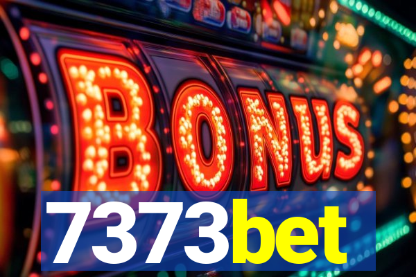7373bet