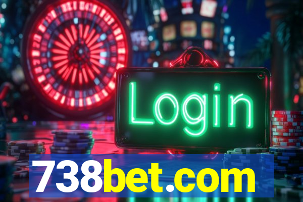 738bet.com