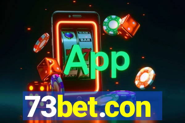 73bet.con