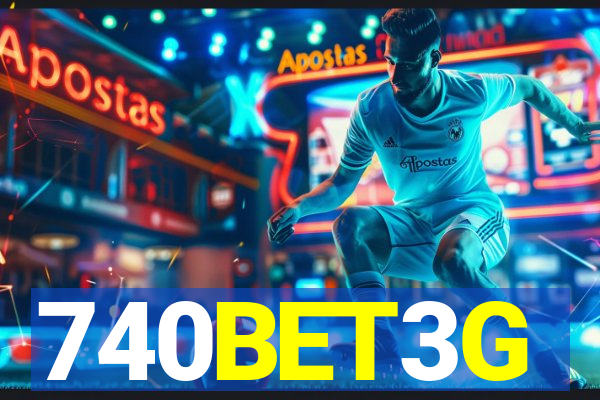 740BET3G