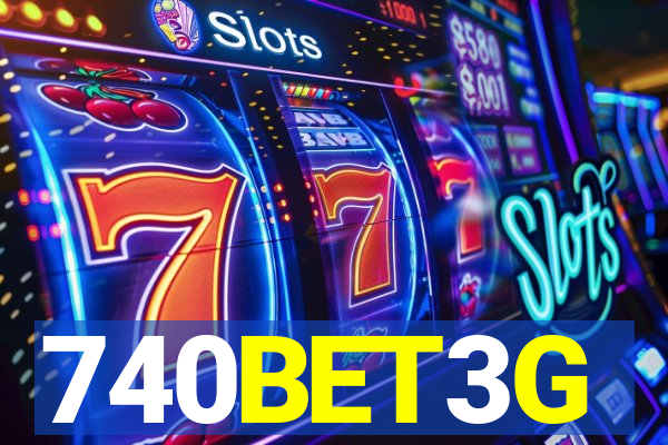 740BET3G