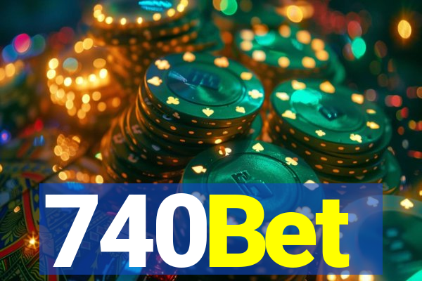 740Bet