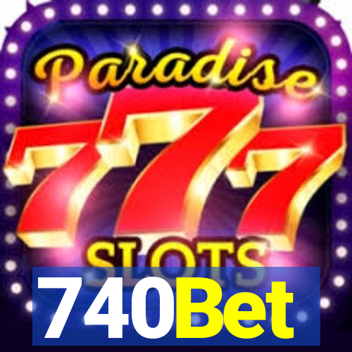 740Bet