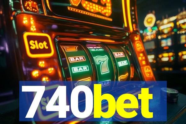 740bet