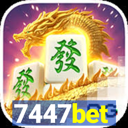 7447bet