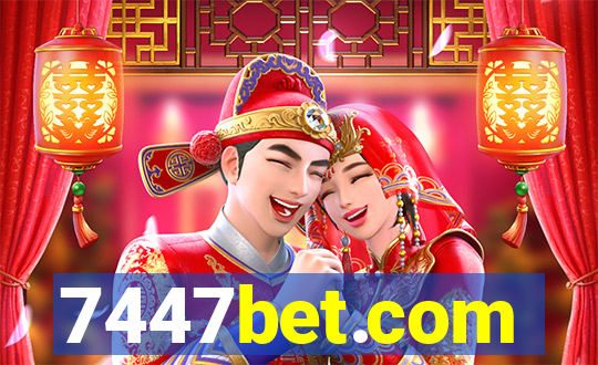 7447bet.com