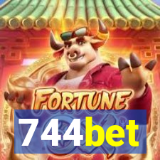 744bet