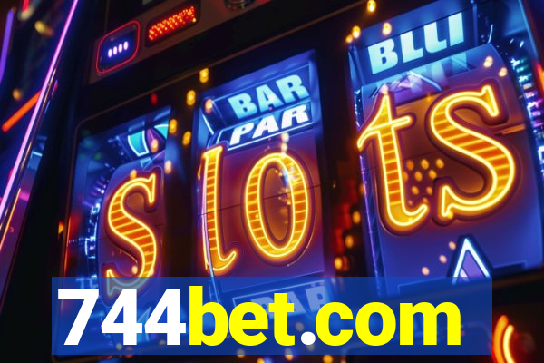 744bet.com