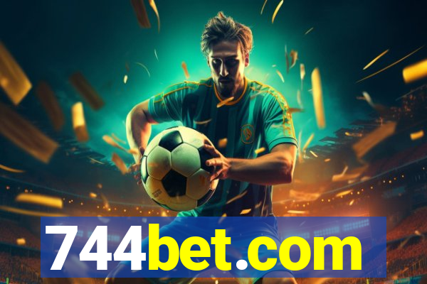 744bet.com