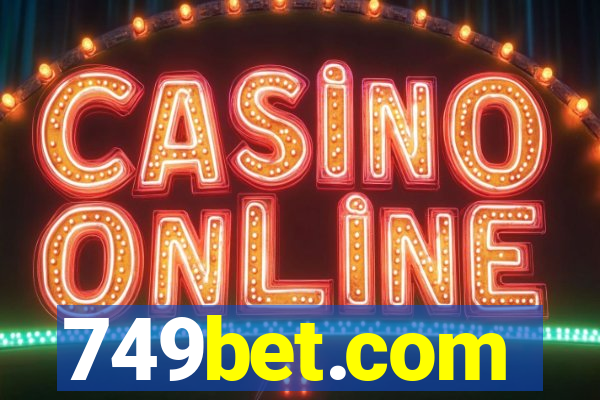 749bet.com