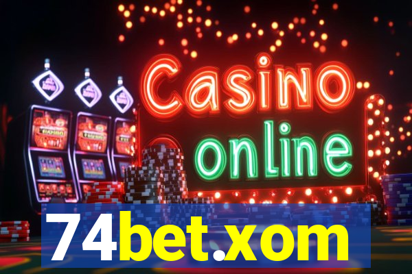 74bet.xom