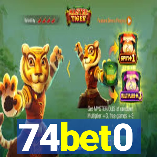 74bet0