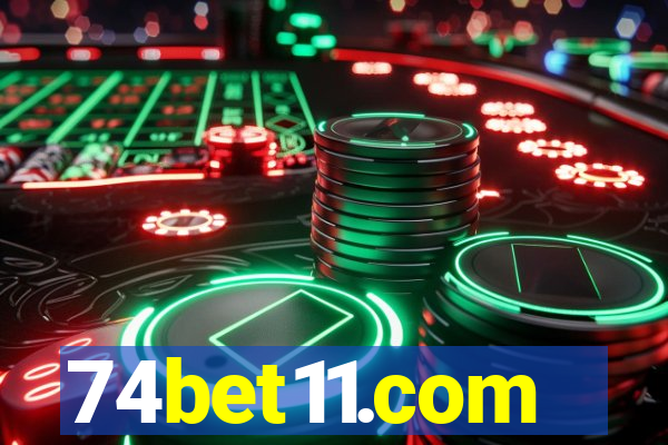 74bet11.com