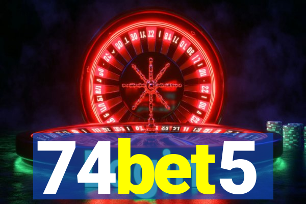 74bet5