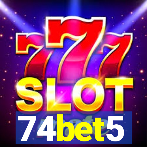 74bet5