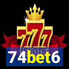 74bet6
