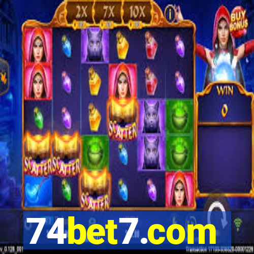 74bet7.com