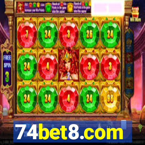 74bet8.com