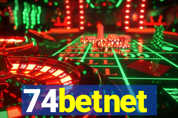 74betnet