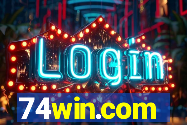 74win.com