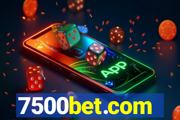 7500bet.com
