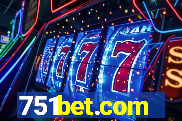 751bet.com
