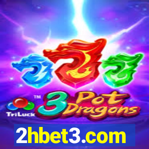 2hbet3.com