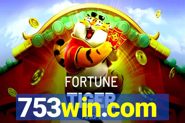 753win.com
