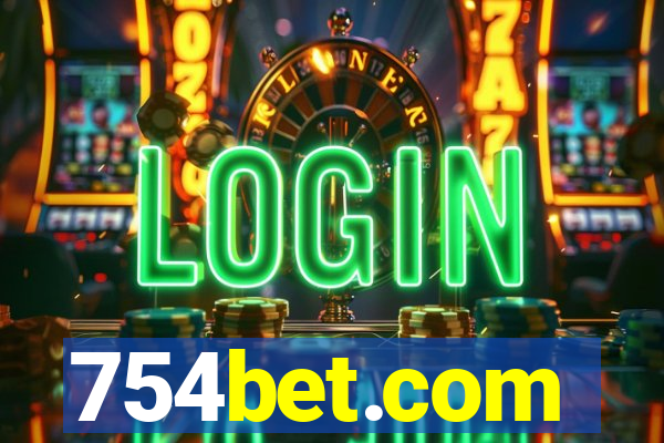 754bet.com