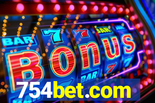 754bet.com