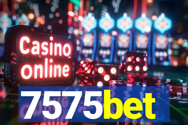 7575bet
