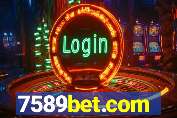 7589bet.com