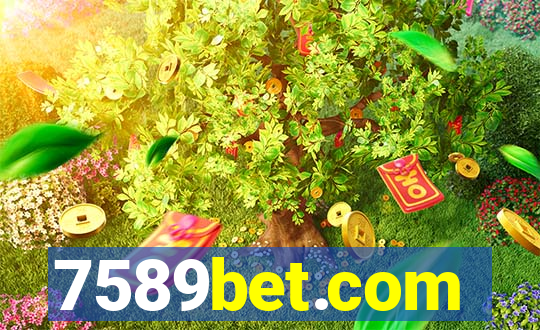 7589bet.com