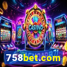 758bet.com