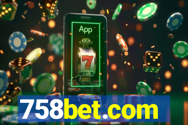 758bet.com