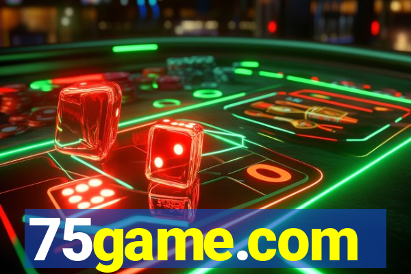 75game.com