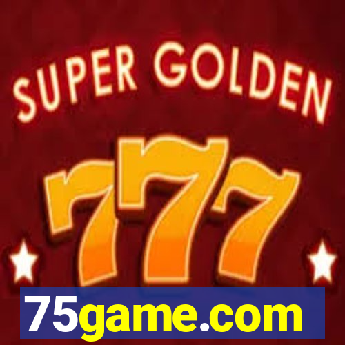 75game.com