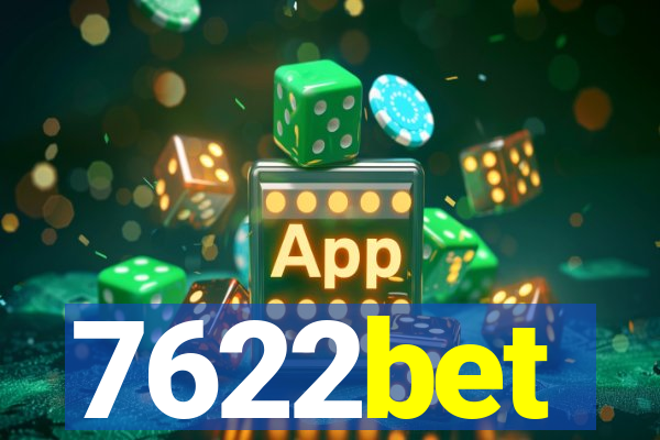 7622bet