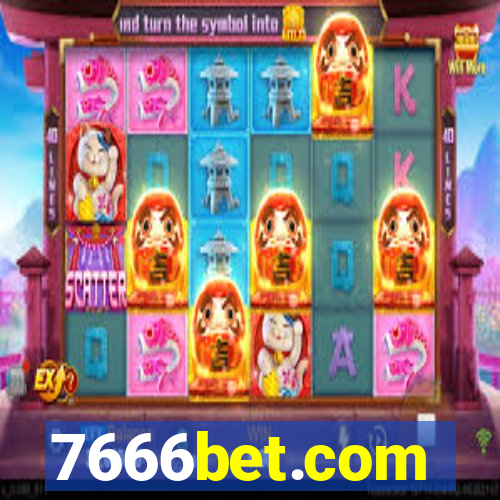 7666bet.com