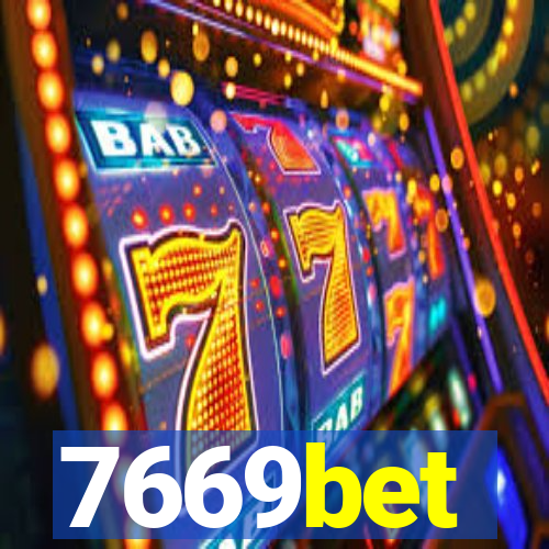 7669bet
