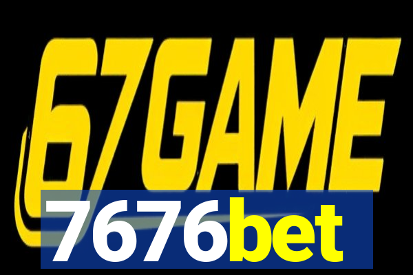 7676bet