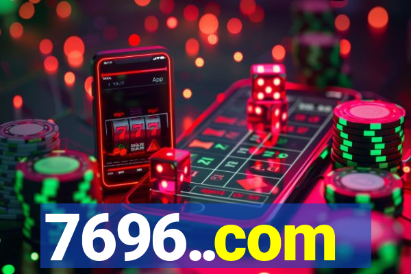 7696..com