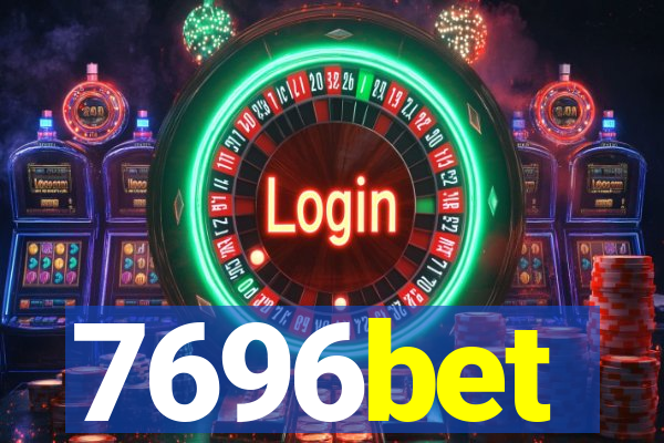 7696bet