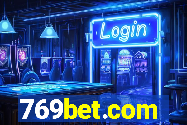 769bet.com