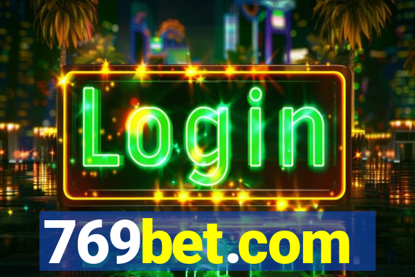 769bet.com