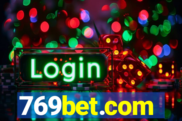 769bet.com