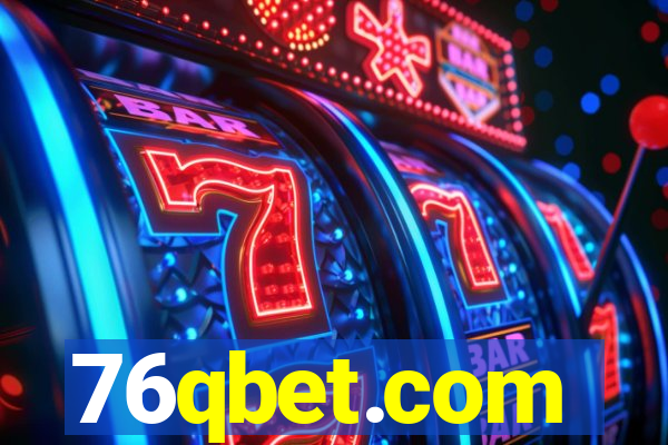 76qbet.com